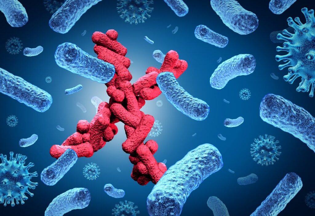 Ethiopia Global Infectious Disease (GID) Training Grant