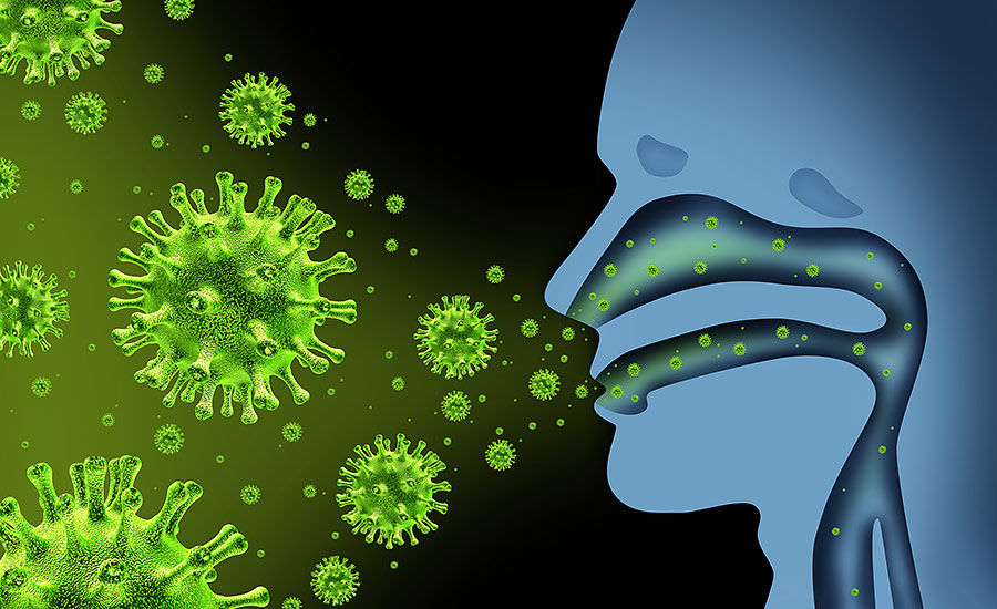 Infectious and communicable disease